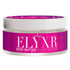 Body Butter - Sweet Secrets 8oz