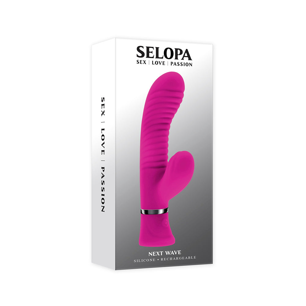 SELOPA Next Wave
