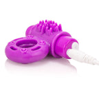 Charged OWow Vooom Mini Vibe - Purple