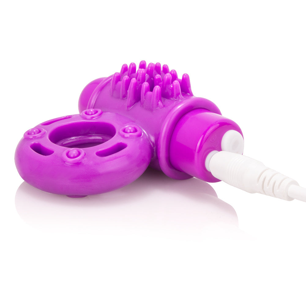Charged OWow Vooom Mini Vibe - Purple