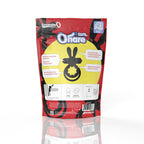 Screaming O 4B Ohare - Black
