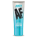 Juicy AF Lubricant- Natural 4oz