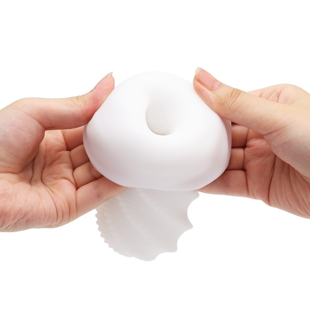 Tenga 3Dx Spiral Male Masturbator