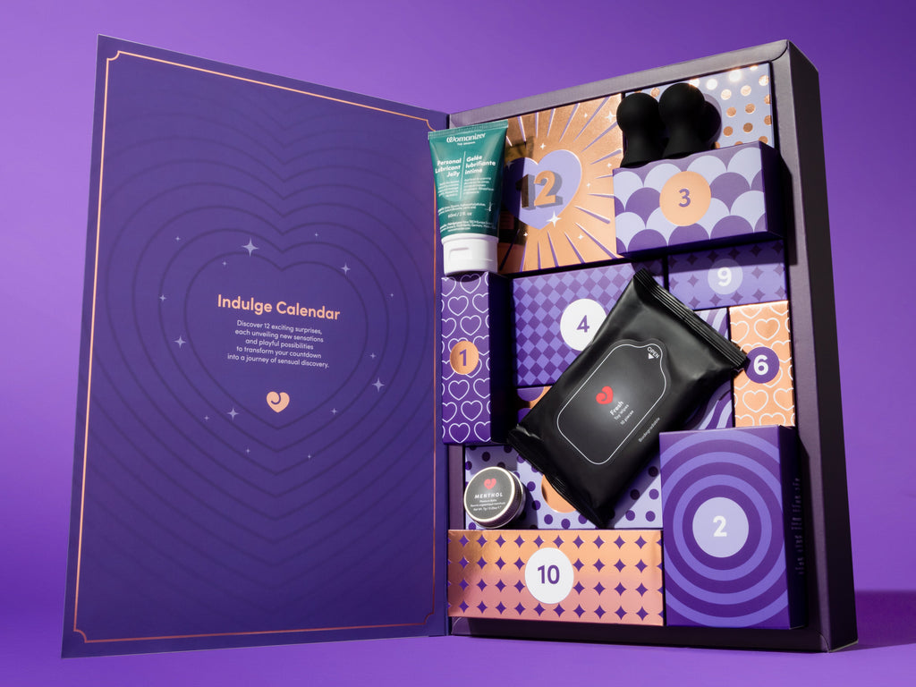 LH Indulge Advent Calendar 2026 (12 Day)