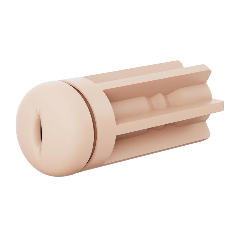 Lovense Neutral-Shaped Sleeve for Solace Pro