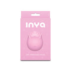 INYA - The Vibrating Rose - Pink