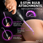 Ultimate Edition Violet Wand Set