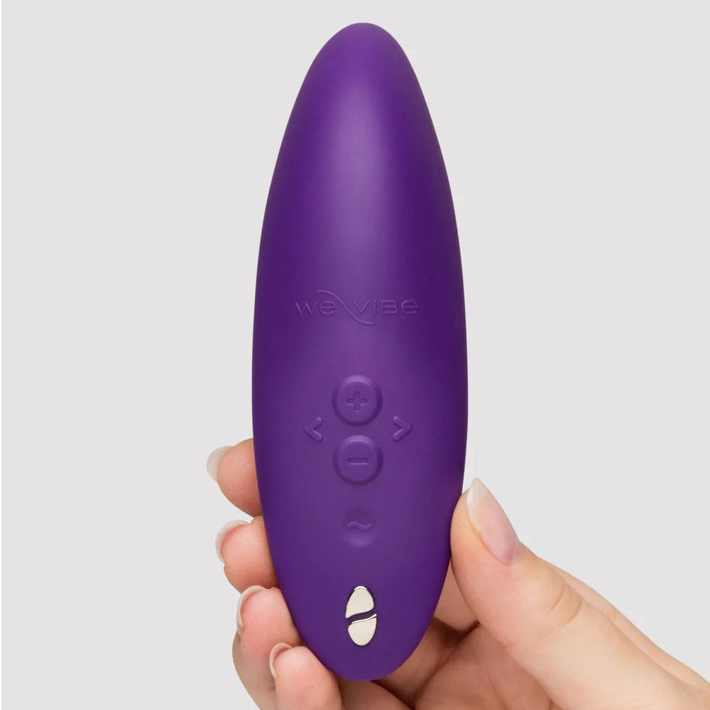 We-Vibe Melt 2 Purple