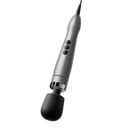 Die Cast Max Plug‑In - Silver