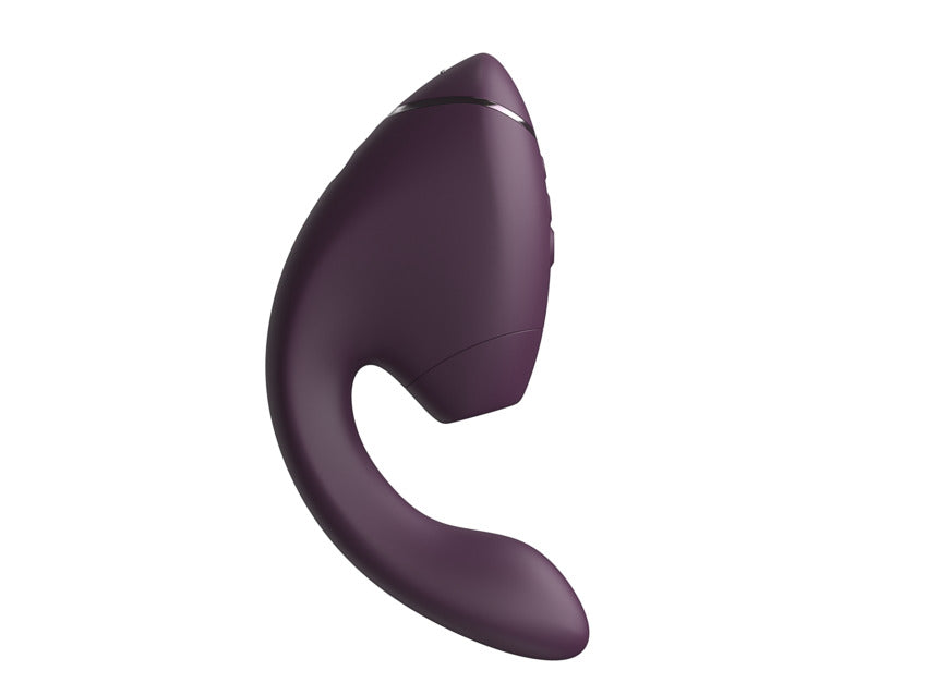 Next Duo - Dark Purple 🚫 DO NOT PROMOTE TO END CONSUMER UNTIL LAUNCH DATE – OCT. 28