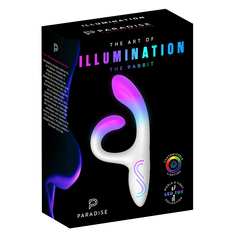 Illumination The Rabbit