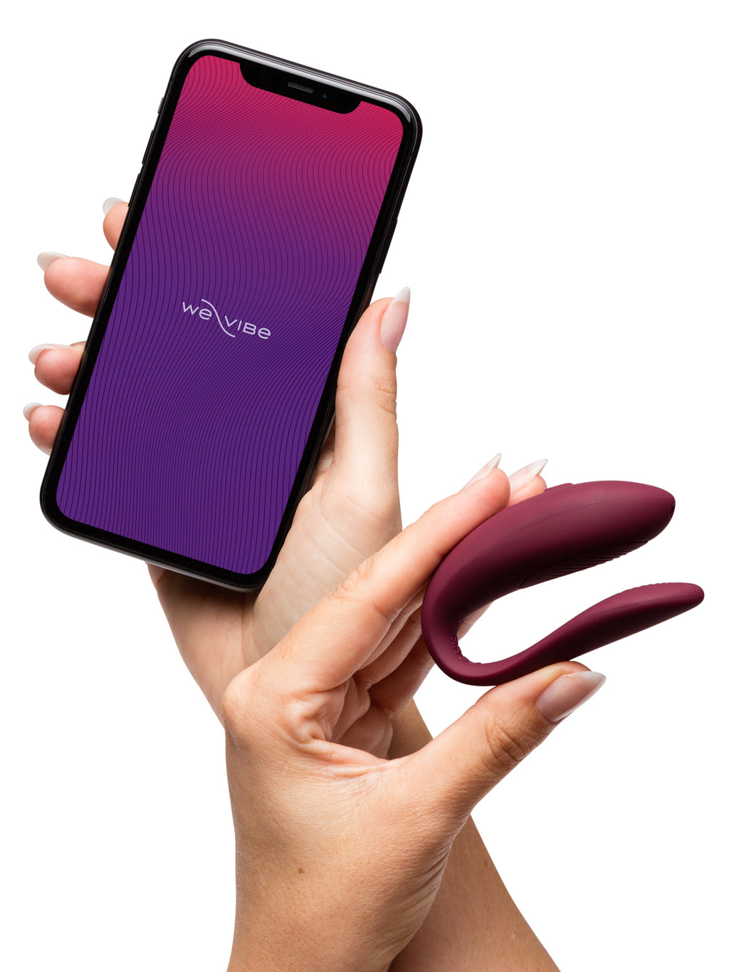 Couple's Advent Calendar 2026 (24 Day) - LH x Womanizer x We-Vibe