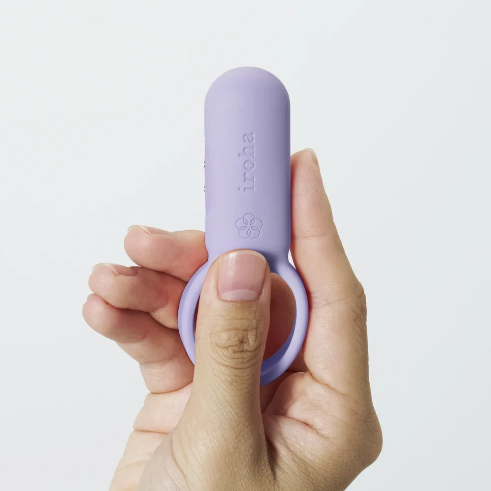 iroha Pairing Very Peri Couples Vibrator