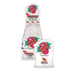SMACK Tarts Lickable Flavored Lube - Watermelon - 3ml Pouch (Display of 36)