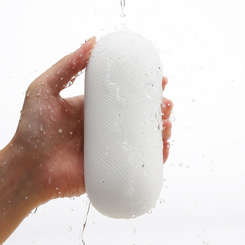 Tenga 3Dx ZEN Reusable Masturbator