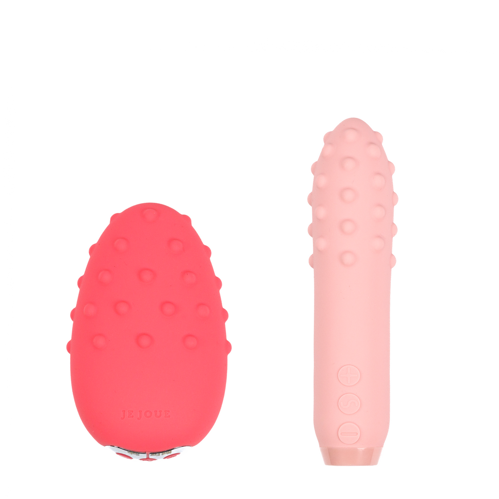Double Trouble GiftSet