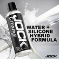 JOCK Creamy Cum Lubricant 8oz