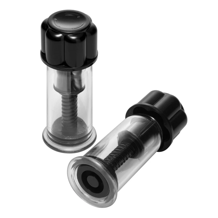 MAXXX Powerful Nipple Suckers