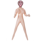 HUSSY Inflatable Doll 28SFA