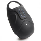 7X Vibrating Silicone Ball Sack *
