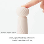 iroha RIN+ SANGO Insertable Vibrator