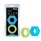 Performance Plus - Flash