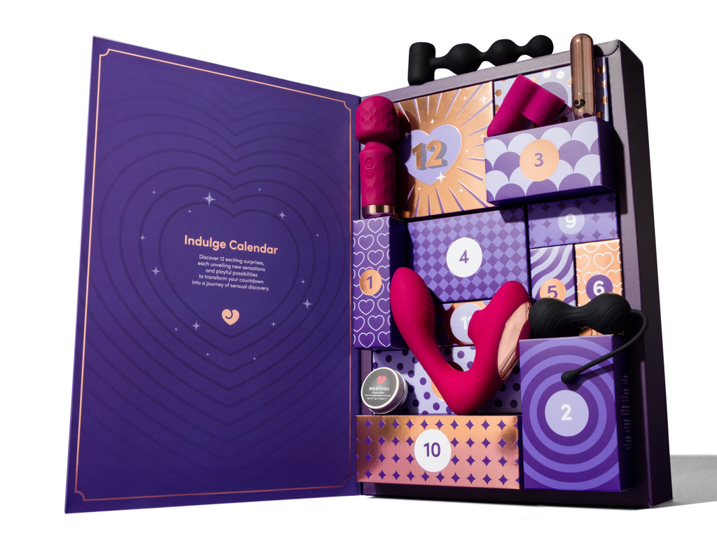 LH Indulge Advent Calendar 2026 (12 Day)