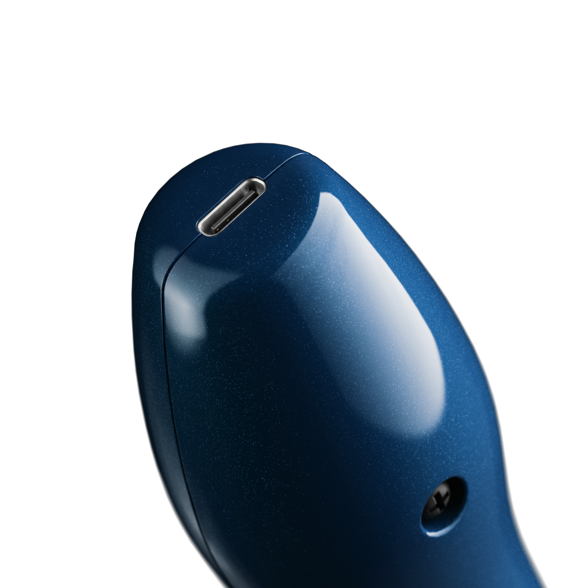 Die Cast Compact Cordless - Blue