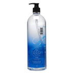 Passion Natural Water-Based Lube - 34oz