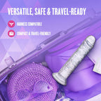 Naturally Yours - Glamor - Sparkling Clear