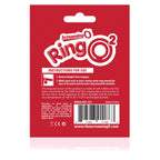 Ring O2  - Blue