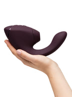 Next Duo - Dark Purple 🚫 DO NOT PROMOTE TO END CONSUMER UNTIL LAUNCH DATE – OCT. 28