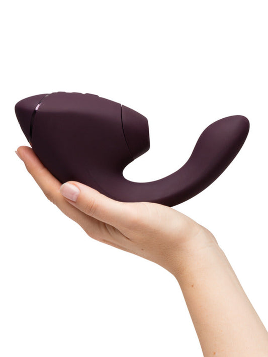 Next Duo - Dark Purple 🚫 DO NOT PROMOTE TO END CONSUMER UNTIL LAUNCH DATE – OCT. 28