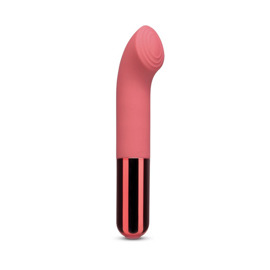 LE WAND MINI VIBE G-LOVE