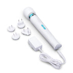 Le Wand Classique Cordless Original Rechargeable Wand Massager