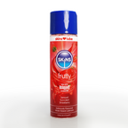 Skins Strawberry Water Based Lubricant 4.4 fl oz