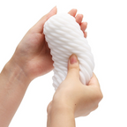 Tenga Premium performance 3Dx FLOW Masturbator