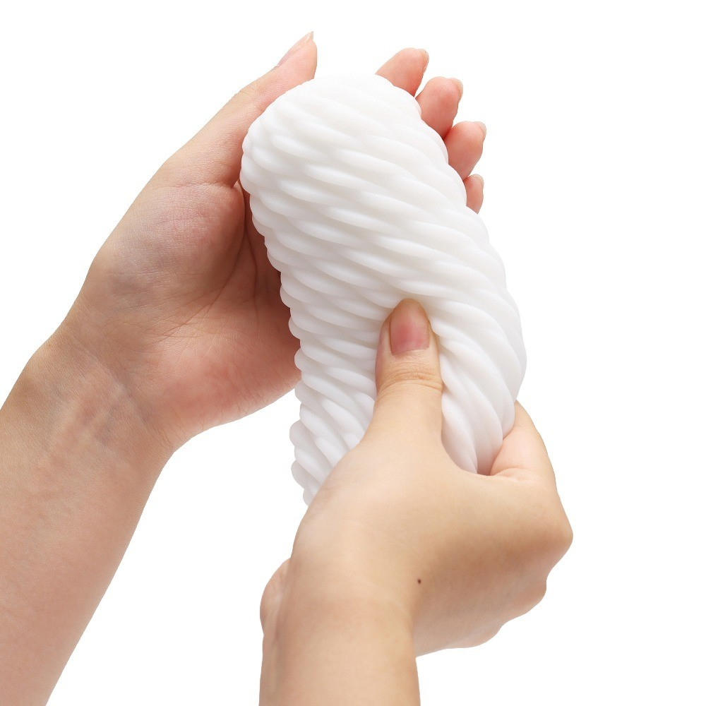 Tenga Premium performance 3Dx FLOW Masturbator