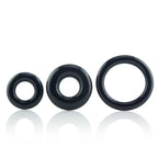 Ring O x3  - Black