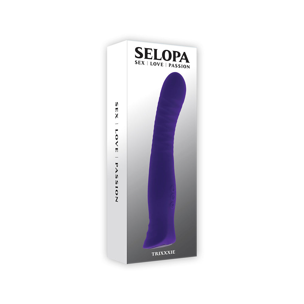 SELOPA Trixxxie