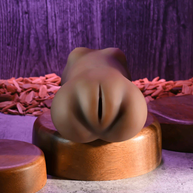 Zero Tolerance Skyler Nicole movie Realistic Wet & Ready Stroker