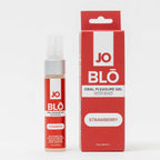 JO Blo - Strawberry 1oz / 30mL