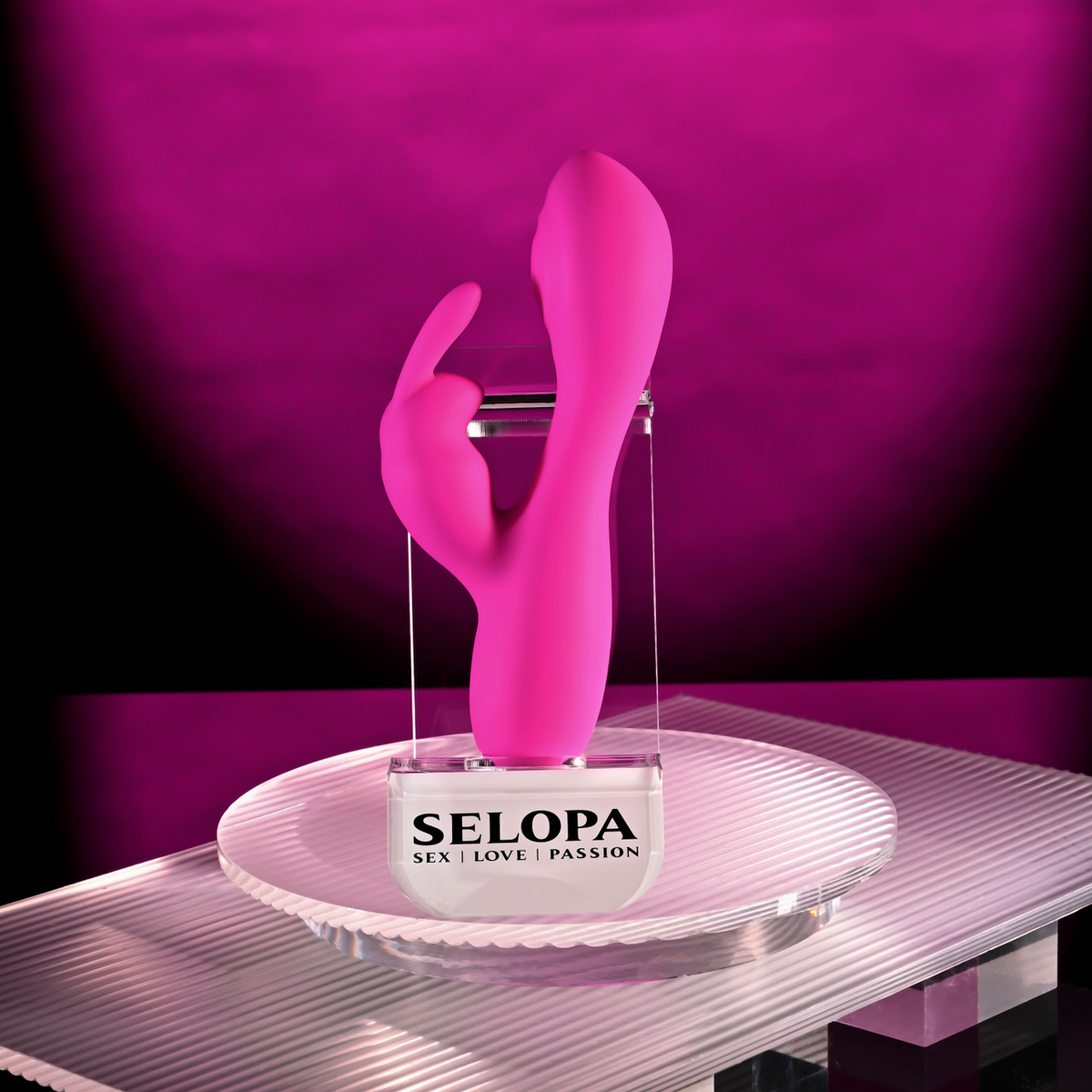 SELOPA LUNA BUNNY