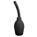 CleanStream Deluxe Enema Bulb Set