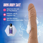 Au Naturel - Roberto 9.25" - Latin