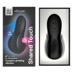We-Vibe Shared Touch Couple’s Vibrator – Black