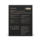 LELO SURFER™ 2 Black