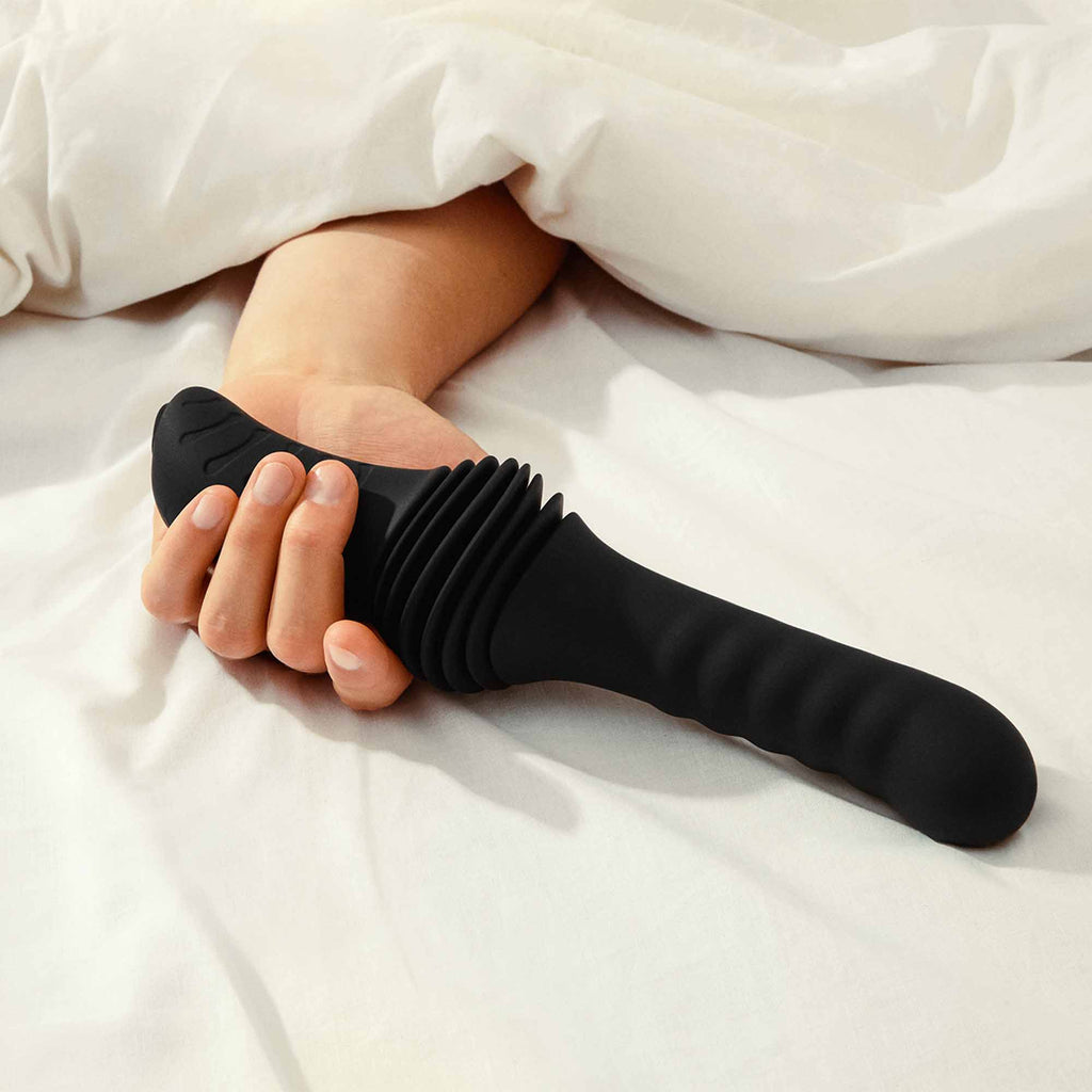 DEEP ORGASM