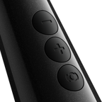 Die Cast Max Plug‑In - Black