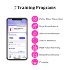Perifit Care - Pink